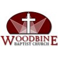 Woodbine Baptist Church logo, Woodbine Baptist Church contact details