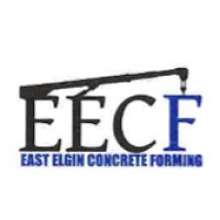 East Elgin Concrete Forming logo, East Elgin Concrete Forming contact details