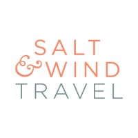 Salt & Wind Travel logo, Salt & Wind Travel contact details