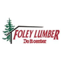 Foley Lumber logo, Foley Lumber contact details