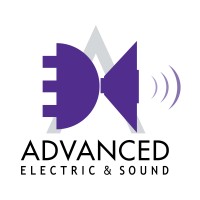 Advanced Electric & Sound logo, Advanced Electric & Sound contact details