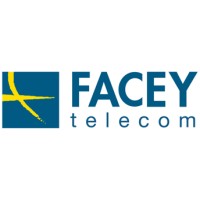 Facey Group logo, Facey Group contact details