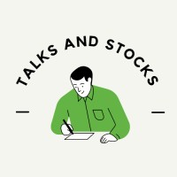 Talks and Stocks logo, Talks and Stocks contact details