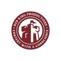 Red King Productions logo, Red King Productions contact details