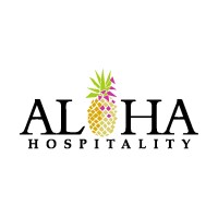 Aloha Hospitality logo, Aloha Hospitality contact details