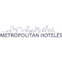 METROPOLITAN HOTELES logo, METROPOLITAN HOTELES contact details