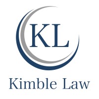 Kimble Law, PLLC logo, Kimble Law, PLLC contact details