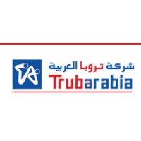 Truba Arabia Co. Ltd. logo, Truba Arabia Co. Ltd. contact details