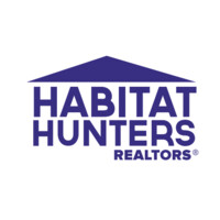 Habitat Hunters logo, Habitat Hunters contact details