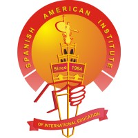 SAIIE - Spanish American Institute of International Education logo, SAIIE - Spanish American Institute of International Education contact details