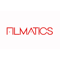 FILMATICS logo, FILMATICS contact details