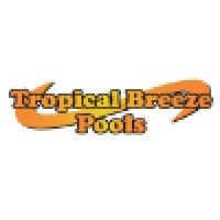 Tropical Breeze Pools logo, Tropical Breeze Pools contact details