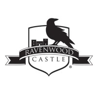 Ravenwood Castle logo, Ravenwood Castle contact details