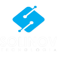 Solinov Tecnologia logo, Solinov Tecnologia contact details