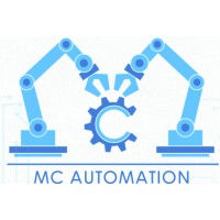 MC Automation logo, MC Automation contact details