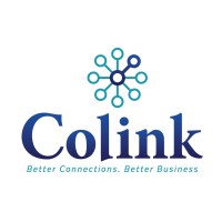 Colink Consulting logo, Colink Consulting contact details