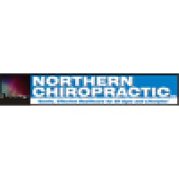 Northern Chiropractic logo, Northern Chiropractic contact details