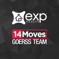 14 Moves Goerss Team at Keller Williams Premier Realty North Suburban logo, 14 Moves Goerss Team at Keller Williams Premier Realty North Suburban contact details