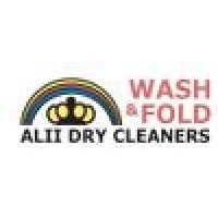 Alii Dry Cleaners logo, Alii Dry Cleaners contact details