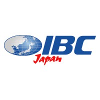 IBC Japan Ltd. logo, IBC Japan Ltd. contact details