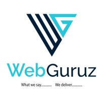 Webguruz Technologies Pvt. Ltd logo, Webguruz Technologies Pvt. Ltd contact details