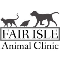 Fair Isle Animal Clinic logo, Fair Isle Animal Clinic contact details