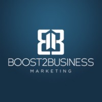 Boost2Business Marketing logo, Boost2Business Marketing contact details