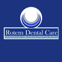 Rotem Dental Care logo, Rotem Dental Care contact details