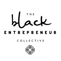 The Black Entrepreneur Collective™ logo, The Black Entrepreneur Collective™ contact details