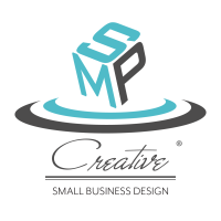 SMP Creative Business & Design logo, SMP Creative Business & Design contact details