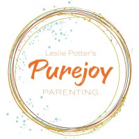 Purejoy Parenting logo, Purejoy Parenting contact details