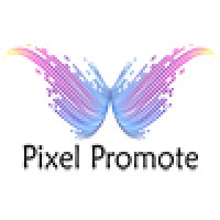 Pixel Promote logo, Pixel Promote contact details