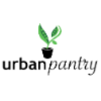 Urban Pantry logo, Urban Pantry contact details