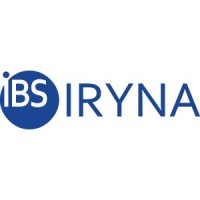 Iryna BS logo, Iryna BS contact details