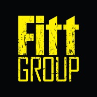 FittGROUP logo, FittGROUP contact details