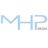 MHPmedia logo, MHPmedia contact details