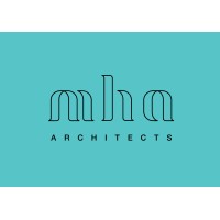 MHA Architects logo, MHA Architects contact details