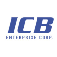 ICB Enterprise logo, ICB Enterprise contact details