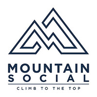 Mountain Social logo, Mountain Social contact details