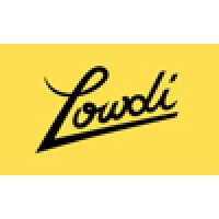 Lowdi logo, Lowdi contact details