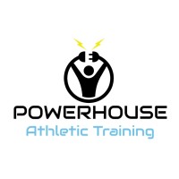 Powerhouse Athletic Training logo, Powerhouse Athletic Training contact details