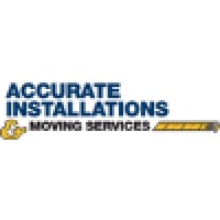 Accurate Installations & Moving Services logo, Accurate Installations & Moving Services contact details