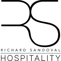 Richard Sandoval Hospitality logo, Richard Sandoval Hospitality contact details