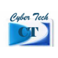 Cyber Tech logo, Cyber Tech contact details