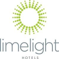 Limelight Hotels logo, Limelight Hotels contact details