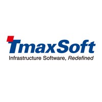 TmaxSoft India logo, TmaxSoft India contact details