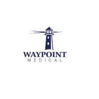 Waypoint Medical logo, Waypoint Medical contact details