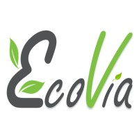 EcoVia Ltd. logo, EcoVia Ltd. contact details