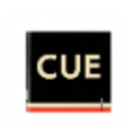 Cue Projects logo, Cue Projects contact details