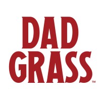 Dad Grass logo, Dad Grass contact details